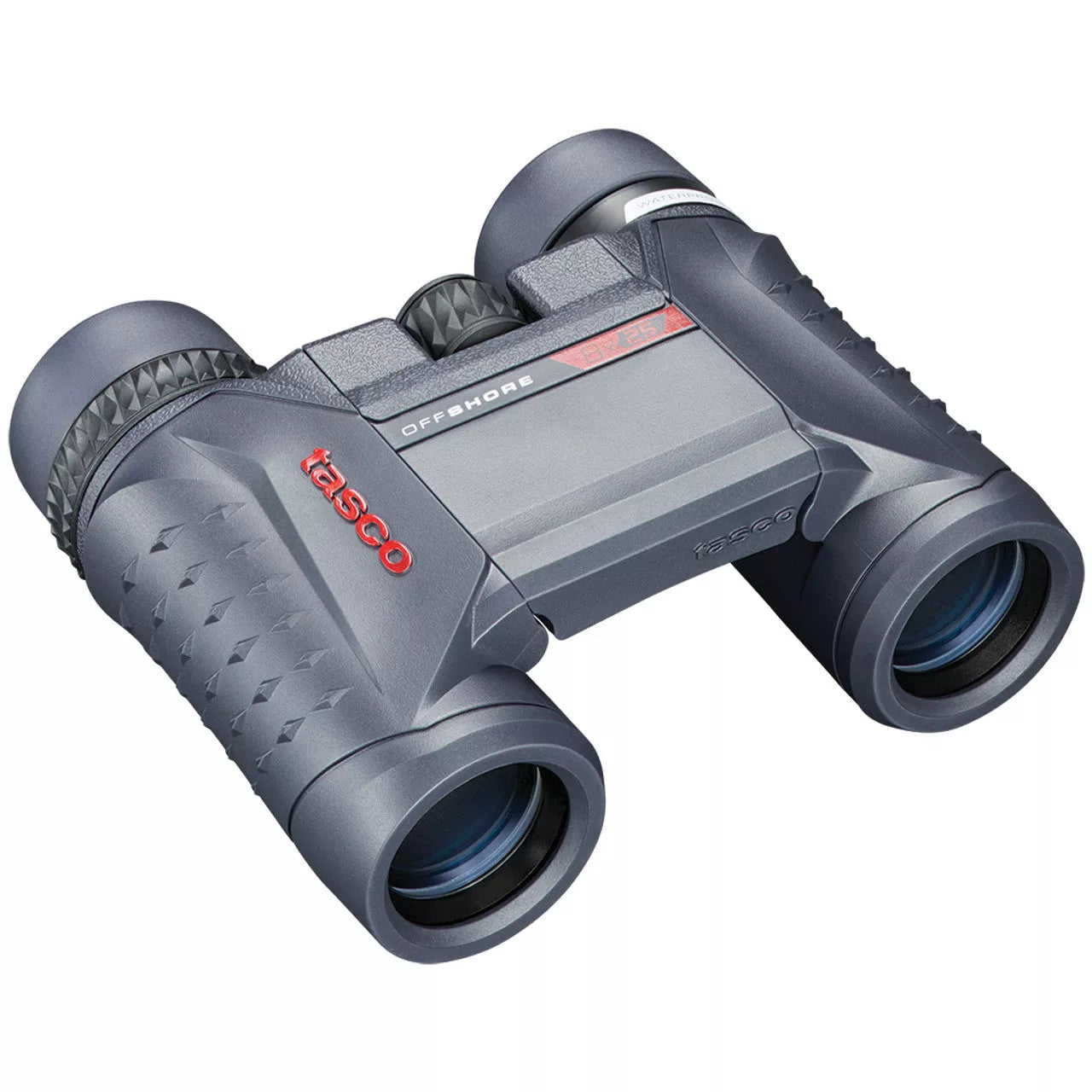 Tasco Offshore 8x25 Binoculars 