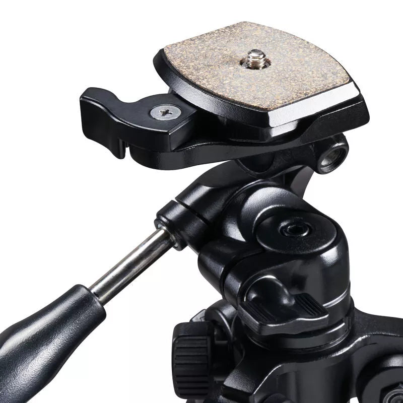 Tripé Bushnell em titânio - altura 160 cm 