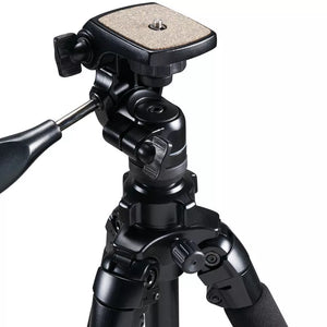Trépied Bushnell hauteur 155 cm