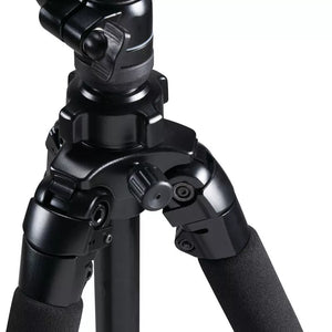 Trépied Bushnell hauteur 155 cm