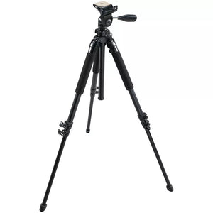 Trépied Bushnell hauteur 155 cm