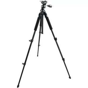 Trépied Bushnell hauteur 155 cm