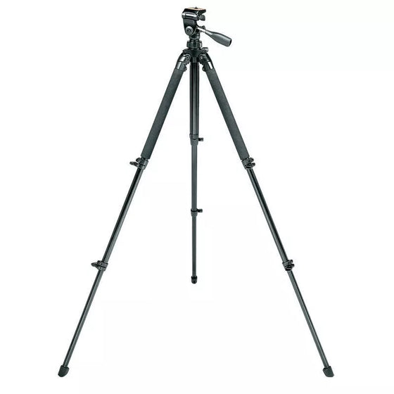 Bushnell stativ højde 155 cm 