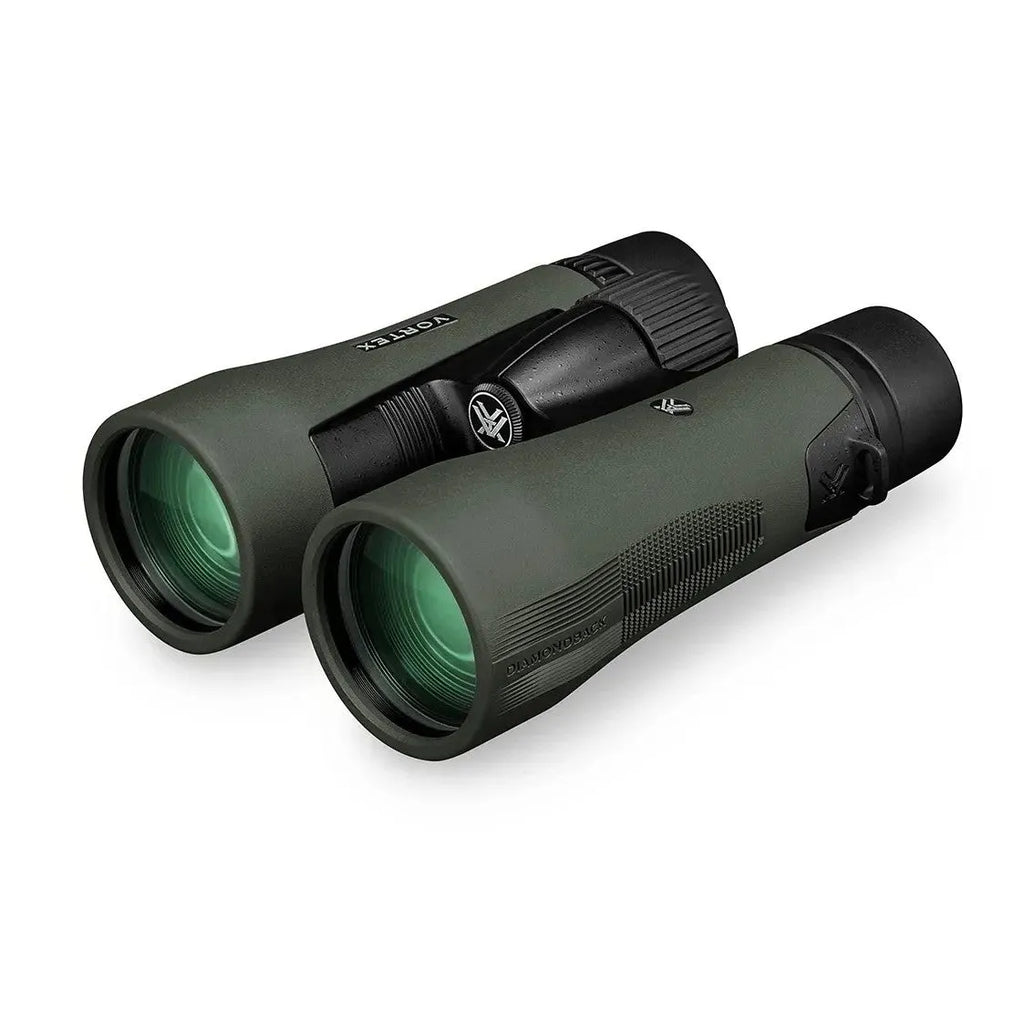 Vortex Diamondback HD 10x50 Binoculars 