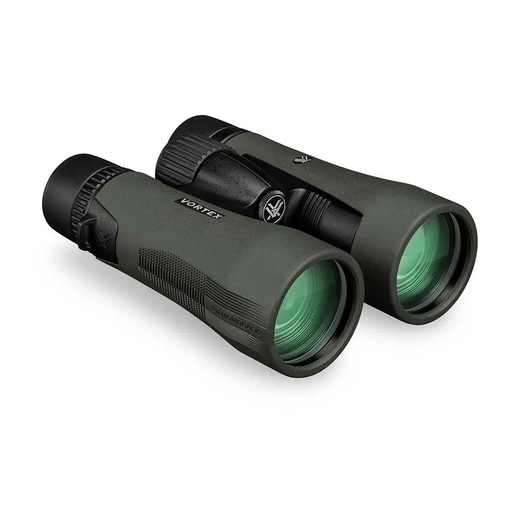 Vortex Diamondback HD 10x50 Binoculars 