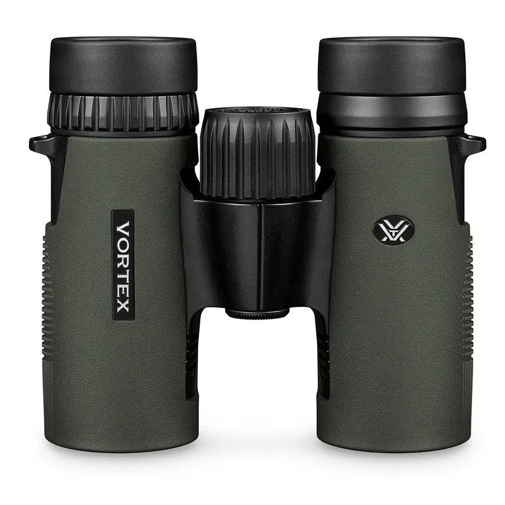 Vortex Diamondback HD 8x32 Binoculars 