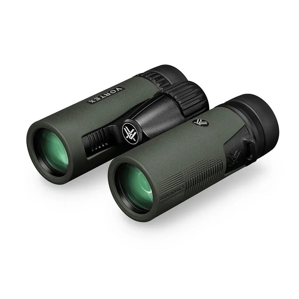 Vortex Diamondback HD 10x32 Binoculars 