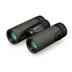 Vortex Diamondback HD 10x32 kikkert 