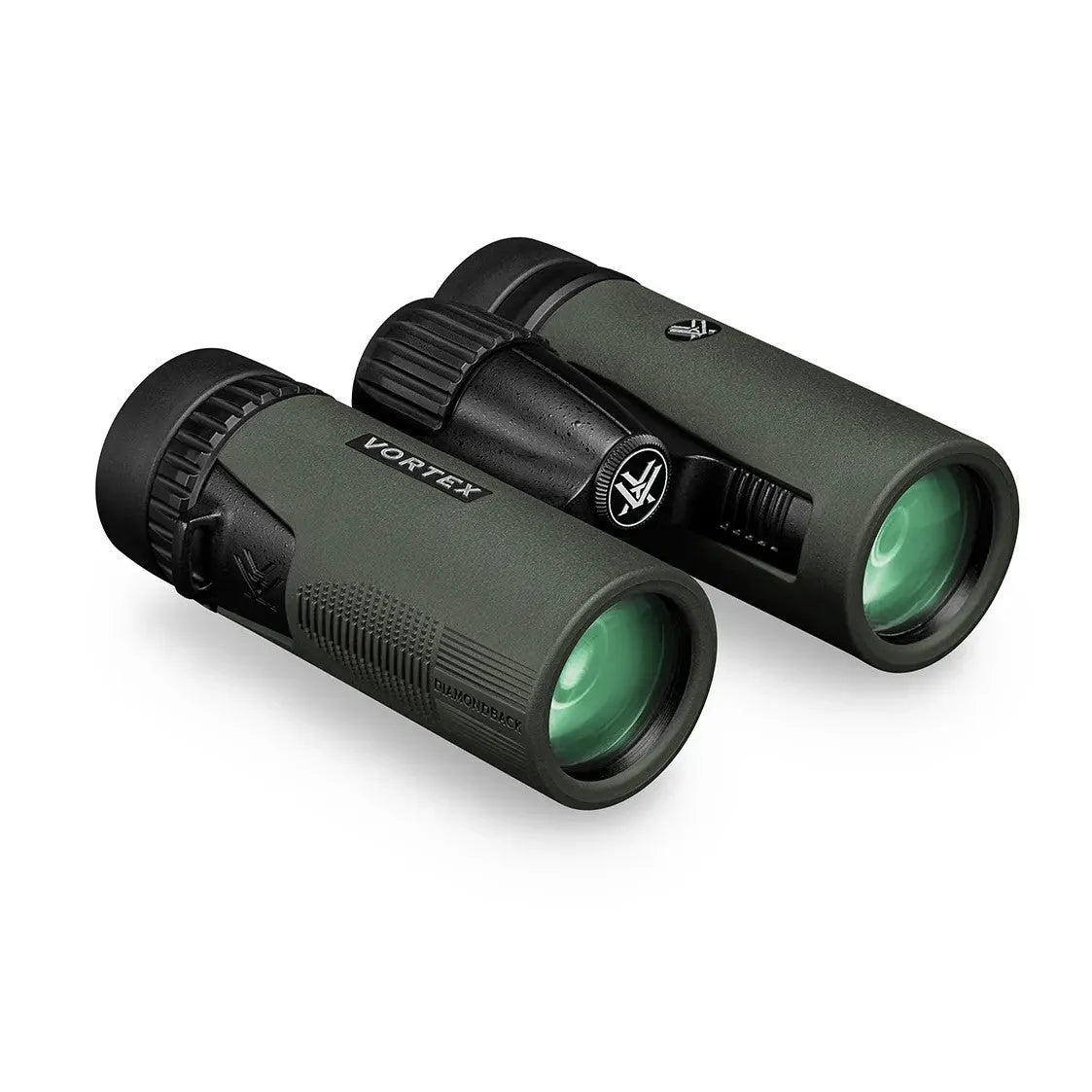 Vortex Diamondback HD 10x32 Binoculars 