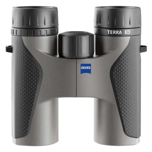 ZEISS Terra ED 10x32 Binoculars 